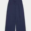 Gilly Hicks Baggy Cozy Waffle Pants,Gilly Hicks Baggy Cozy Waffle Pants