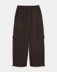 Gilly Hicks Cozy Lined Cargo Pants,Gilly Hicks Cozy Lined Cargo Pants