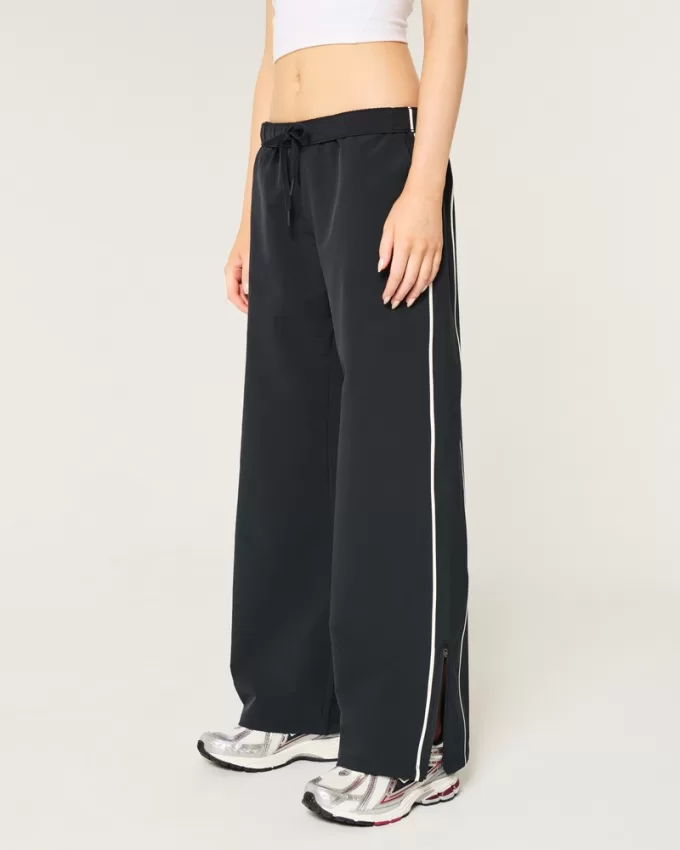Gilly Hicks Cozy Lined Track Pants,Gilly Hicks Cozy Lined Track Pants