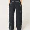 Gilly Hicks Cozy Lined Track Pants,Gilly Hicks Cozy Lined Track Pants