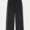 Gilly Hicks Cozy Lined Track Pants,Gilly Hicks Cozy Lined Track Pants