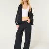 Gilly Hicks Cozy Lined Track Pants,Gilly Hicks Cozy Lined Track Pants