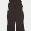 Gilly Hicks Cozy Lined Track Pants,Gilly Hicks Cozy Lined Track Pants