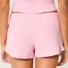Gilly Hicks Cozy Waffle Shorts,Gilly Hicks Cozy Waffle Shorts