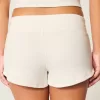 Gilly Hicks Cozy Waffle Shorts,Gilly Hicks Cozy Waffle Shorts