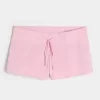 Gilly Hicks Cozy Waffle Shorts,Gilly Hicks Cozy Waffle Shorts