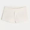 Gilly Hicks Cozy Waffle Shorts,Gilly Hicks Cozy Waffle Shorts