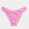 Gilly Hicks High-Leg Cheeky Bikini Bottom,Gilly Hicks High-Leg Cheeky Bikini Bottom
