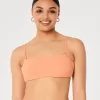 Gilly Hicks Reversible Bandeau Bikini Top,Gilly Hicks Reversible Bandeau Bikini Top