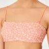 Gilly Hicks Reversible Bandeau Bikini Top,Gilly Hicks Reversible Bandeau Bikini Top