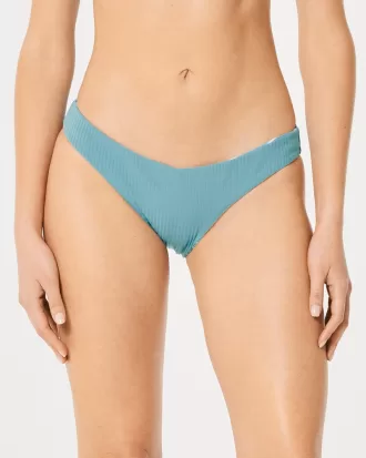 Gilly Hicks Reversible Cheeky Bikini Bottom,Gilly Hicks Reversible Cheeky Bikini Bottom