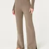 Gilly Hicks Sweater-Knit Pants,Gilly Hicks Sweater-Knit Pants
