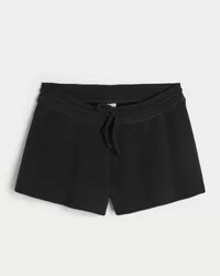 Gilly Hicks Waffle Flutter Shorts,Gilly Hicks Waffle Flutter Shorts