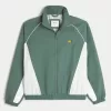 Golf Graphic Windbreaker Jacket,Golf Graphic Windbreaker Jacket