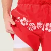 Guard Swim Trunks 6″,Guard Swim Trunks 6″