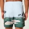 Guard Swim Trunks 6″,Guard Swim Trunks 6″