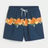 Guard Swim Trunks 6″,Guard Swim Trunks 6″