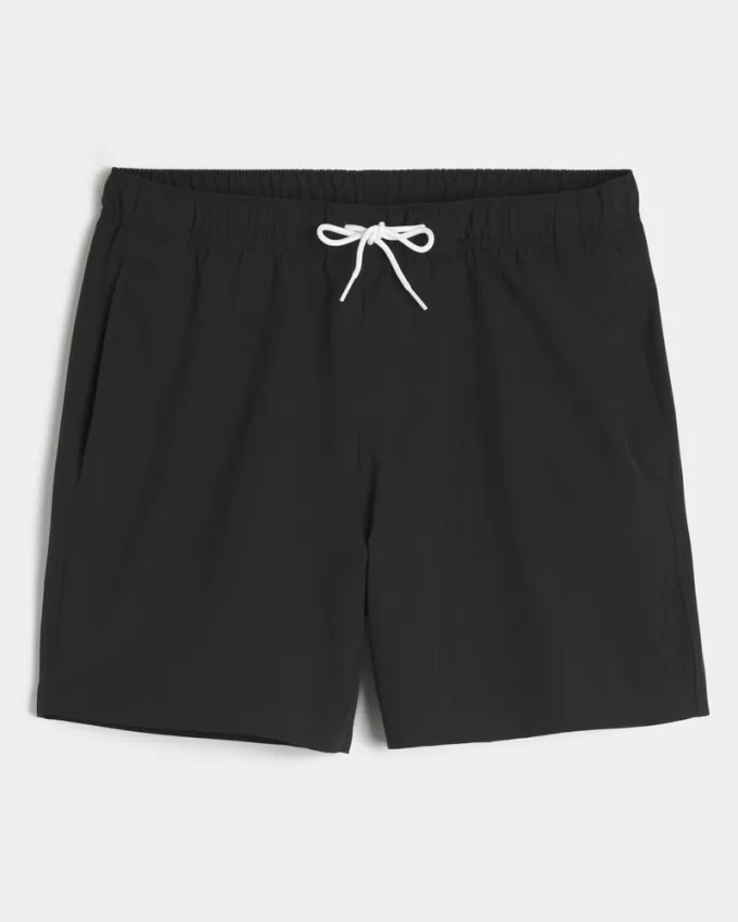 Guard Swim Trunks 6″,Guard Swim Trunks 6″