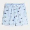 Guard Swim Trunks 6″,Guard Swim Trunks 6″