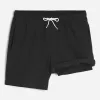 Guard Swim Trunks 6″,Guard Swim Trunks 6″