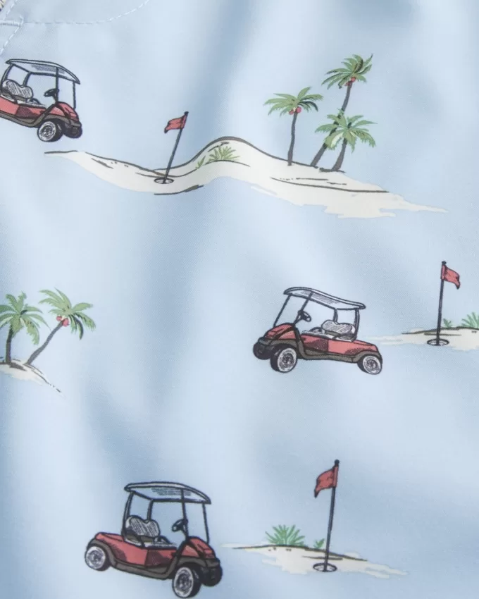 Guard Swim Trunks 6″,Guard Swim Trunks 6″