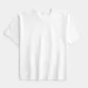 Heavyweight Boxy Crew T-Shirt,Heavyweight Boxy Crew T-Shirt