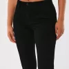 High-Rise Black Super Skinny Jeans,High-Rise Black Super Skinny Jeans