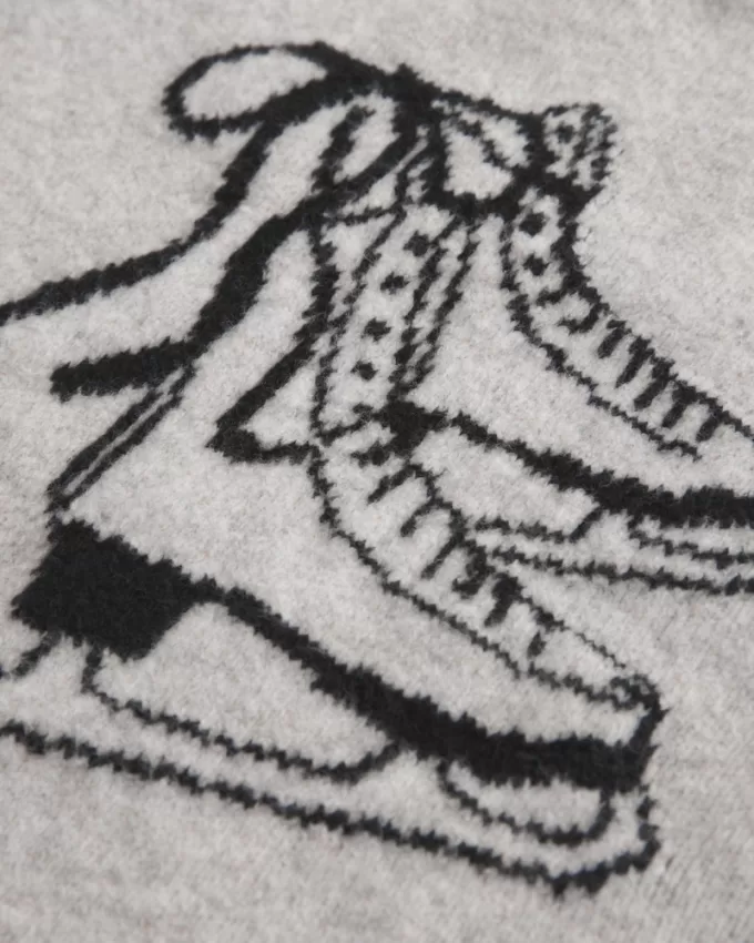 Hollister Comfy Cloud Ice Skates Graphic Crew Sweater,Hollister Comfy Cloud Ice Skates Graphic Crew Sweater