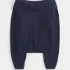 Hollister Comfy Cloud Off-the-Shoulder Sweater,Hollister Comfy Cloud Off-the-Shoulder Sweater