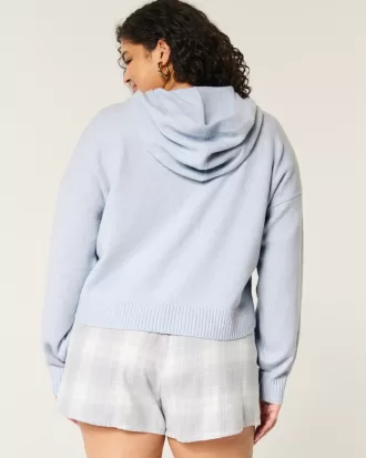 Hollister Comfy Cloud Sweater Hoodie,Hollister Comfy Cloud Sweater Hoodie