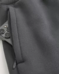 Hollister Feel Good Fleece Icon Joggers,Hollister Feel Good Fleece Icon Joggers