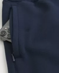 Hollister Feel Good Fleece Icon Joggers,Hollister Feel Good Fleece Icon Joggers