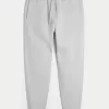 Hollister Feel Good Fleece Icon Joggers,Hollister Feel Good Fleece Icon Joggers