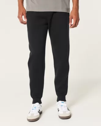 Hollister Feel Good Fleece Joggers,Hollister Feel Good Fleece Joggers