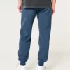 Hollister Feel Good Fleece Joggers,Hollister Feel Good Fleece Joggers