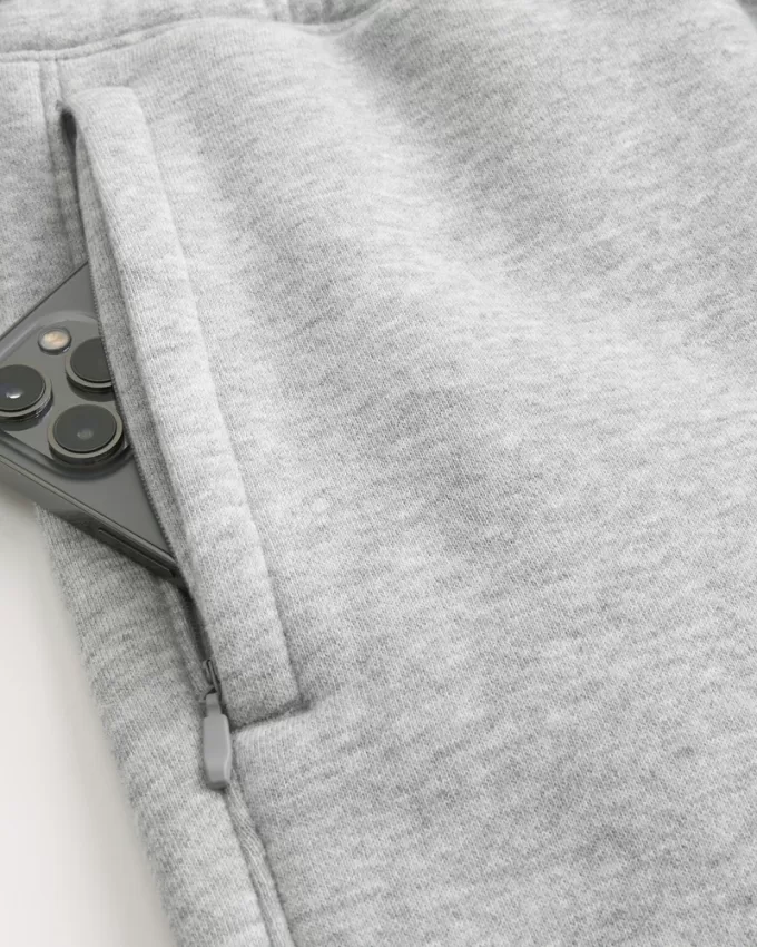 Hollister Feel Good Fleece Joggers,Hollister Feel Good Fleece Joggers