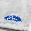 Hollister Feel Good Fleece Mid-Thigh Ford Graphic Shorts,Hollister Feel Good Fleece Mid-Thigh Ford Graphic Shorts