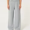 Hollister Livvy Low-Rise Wide-Leg Pants,Hollister Livvy Low-Rise Wide-Leg Pants