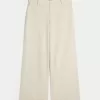 Hollister Livvy Low-Rise Wide-Leg Pants,Hollister Livvy Low-Rise Wide-Leg Pants