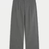 Hollister Livvy Low-Rise Wide-Leg Pants,Hollister Livvy Low-Rise Wide-Leg Pants
