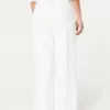 Hollister Livvy Ultra High-Rise Linen-Blend Wide-Leg Pants,Hollister Livvy Ultra High-Rise Linen-Blend Wide-Leg Pants