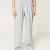 Hollister Livvy Ultra High-Rise Wide-Leg Pants,Hollister Livvy Ultra High-Rise Wide-Leg Pants