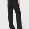 Hollister Livvy Ultra High-Rise Wide-Leg Pants,Hollister Livvy Ultra High-Rise Wide-Leg Pants