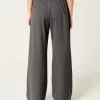 Hollister Livvy Ultra High-Rise Wide-Leg Pants,Hollister Livvy Ultra High-Rise Wide-Leg Pants
