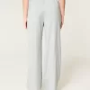 Hollister Livvy Ultra High-Rise Wide-Leg Pants,Hollister Livvy Ultra High-Rise Wide-Leg Pants