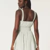 Hollister Saidie Removable Strap Romper,Hollister Saidie Removable Strap Romper