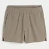 Hybrid Active Shorts 5″,Hybrid Active Shorts 5″