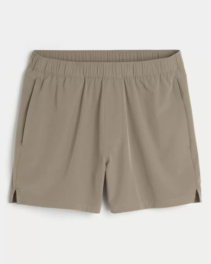 Hybrid Active Shorts 5″,Hybrid Active Shorts 5″