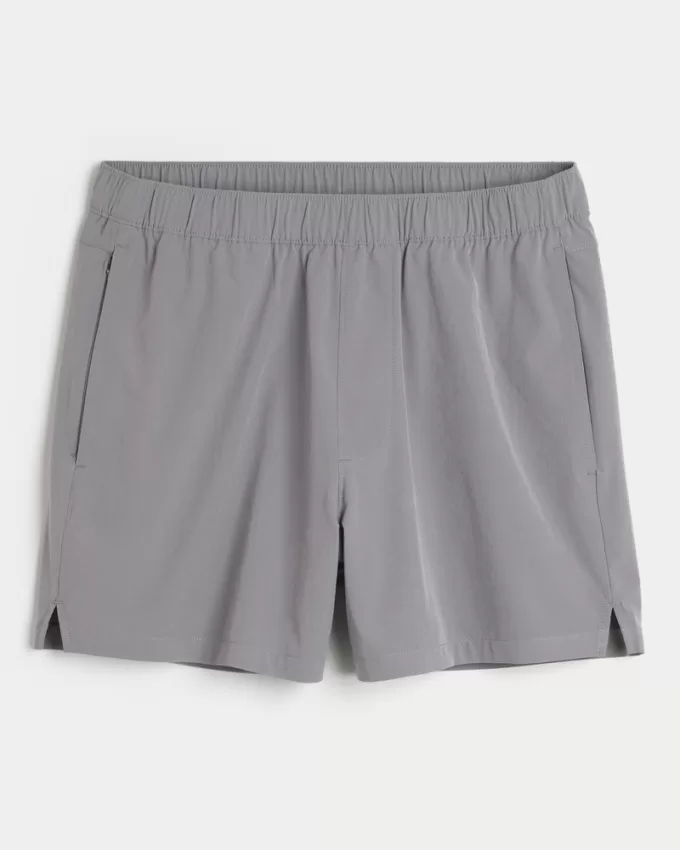 Hybrid Active Shorts 5″,Hybrid Active Shorts 5″