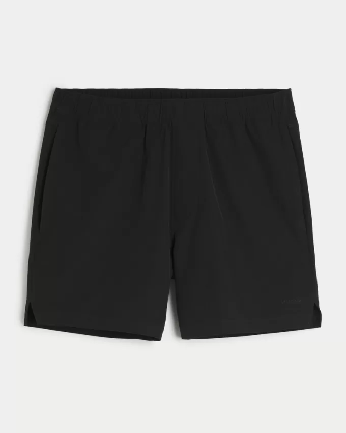 Hybrid Active Shorts 5″,Hybrid Active Shorts 5″